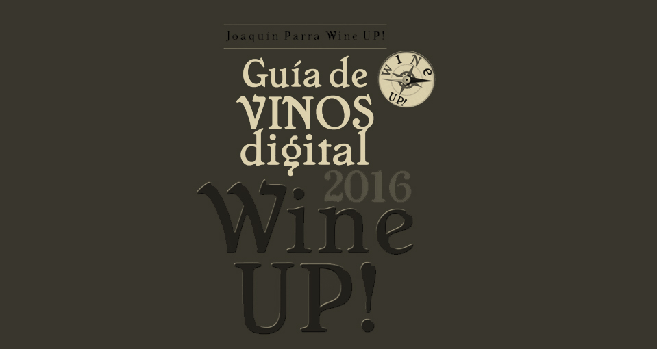 ADM crianza 2011 y ADM joven 2014 consiguen 90 y 87 puntos en la Guía Wine UP 2016